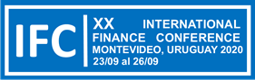 IFC – 2020 Logo